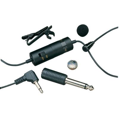 AUDIO-TECHNICA ATR3350iS